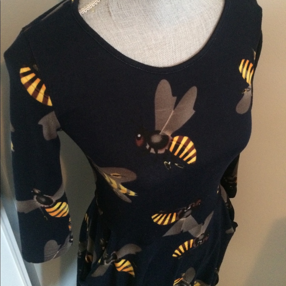 ๐ Bee tunic ๐ - Picture 6 of 8